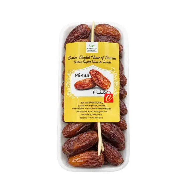 Ninaa Tunesian Dates 400g