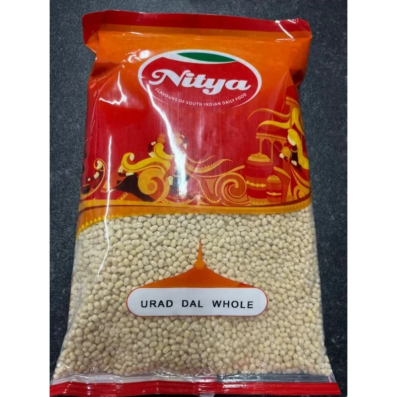 Nitya Urad Dal whole 1Kg