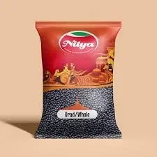 Nitya Black Urad Dal whole 1Kg