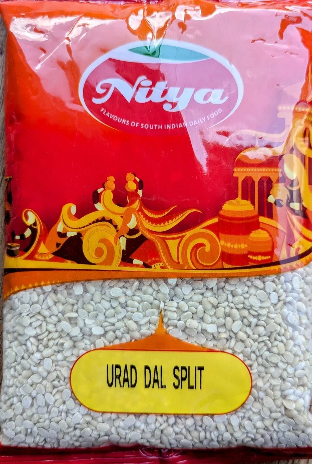 Nitya Urad Split 1Kg