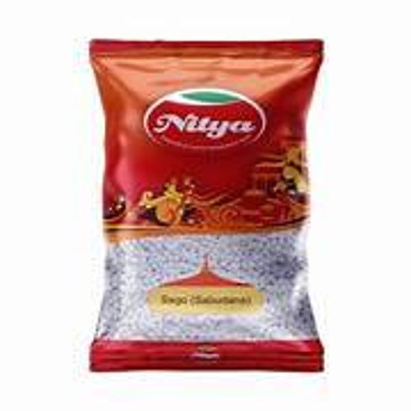 Nitya Sago (Sabudana) 500g