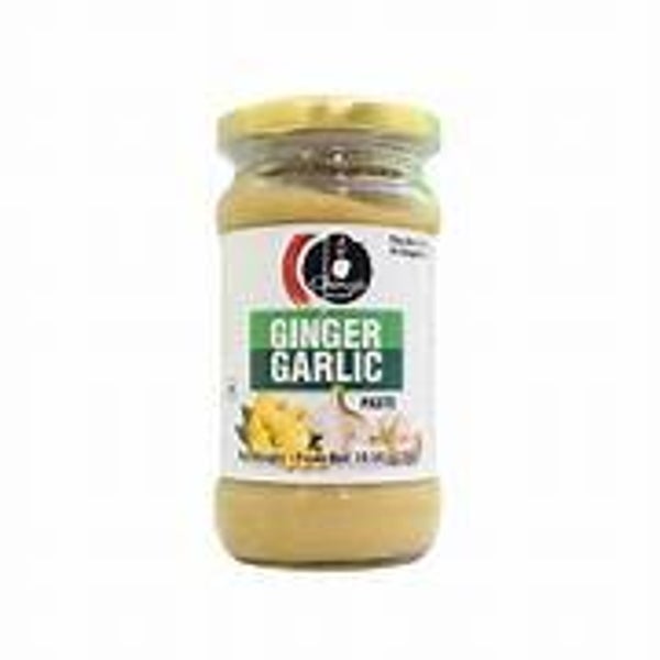 Chings Garlic Ginger Paste 300g