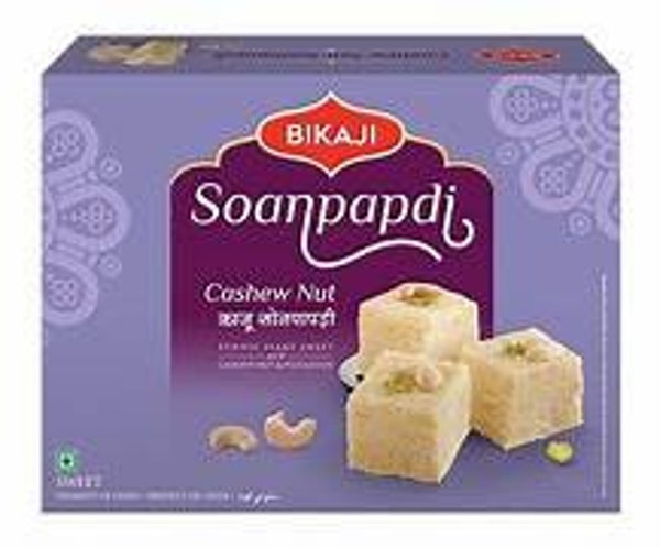 Bikaji Soan Papdi 200g