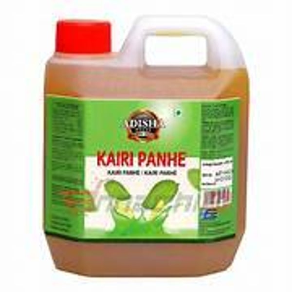 Raw Mango Cordial (Kairi Panha) 500mL