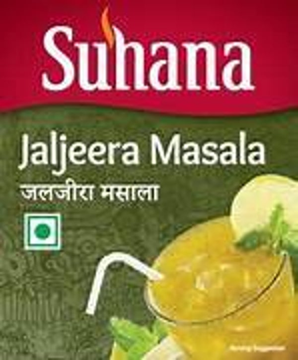 Suhana Jaljira Masala 50g