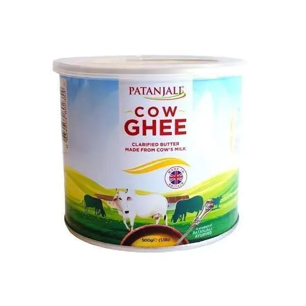 Patanjali Ghee 500g
