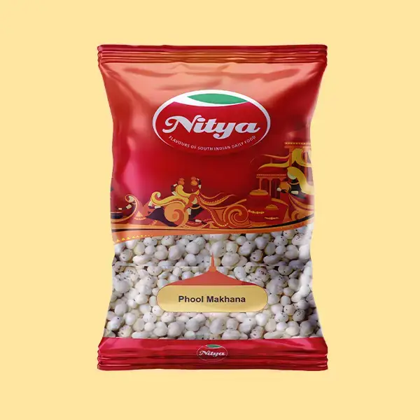 Nitya Phool Makhana Foxtail Nut