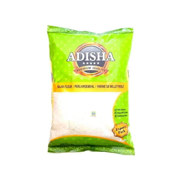 Adisha Bajra/ Bajri Bhakari (Sorghum Millet) Flour