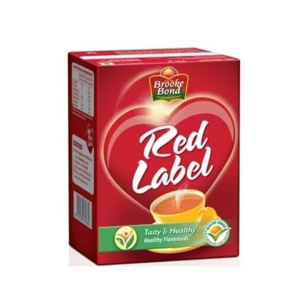Red Label Tea 500g