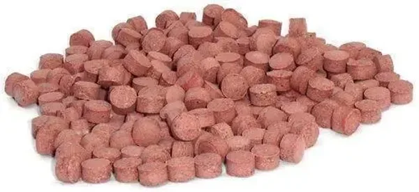 Adisha Hing Goli 150g