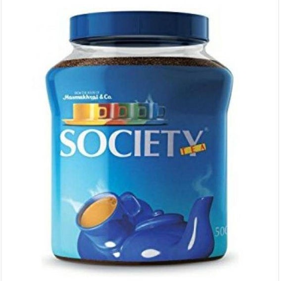 Society Premium Indian Leaf Tea 225g