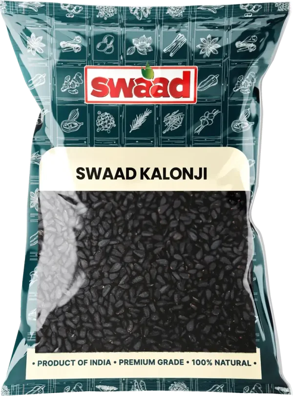 Swaad Kalunji (Onion Seeds) 100g