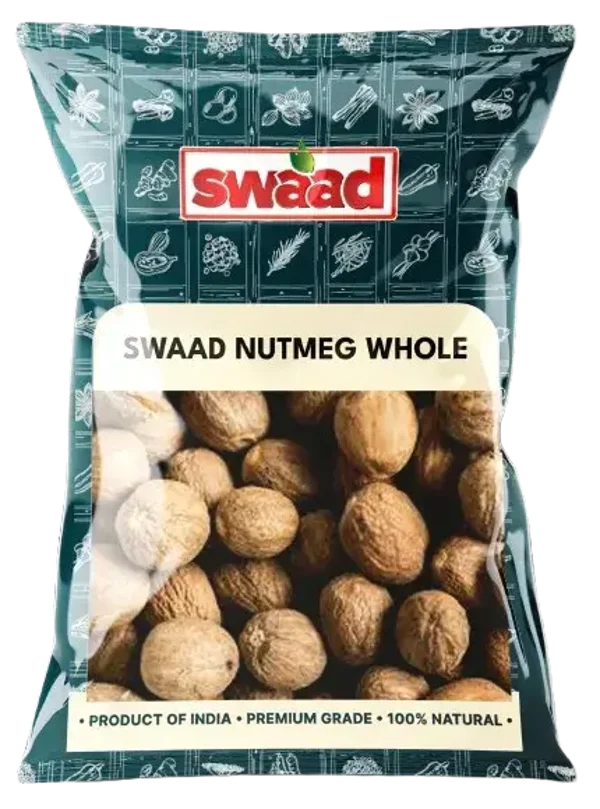 Swaad Nutmeg 100g