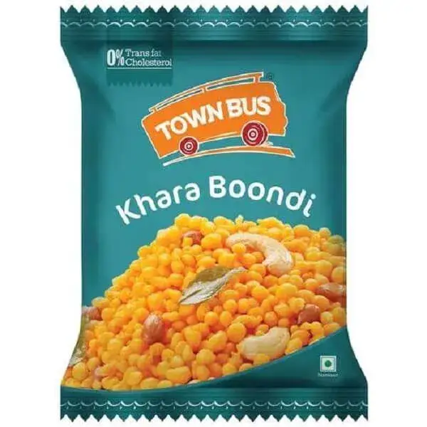 TownBus Khara Boondi 170 gms