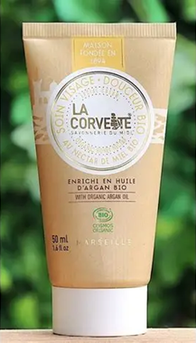 Gezichtscrème La corvette