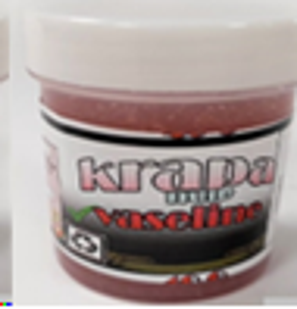 krappa vaseline