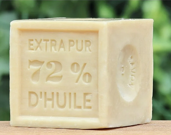 Marseille zeep naturel