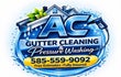 AC Gutter Cleaning &amp; Pressure Wash