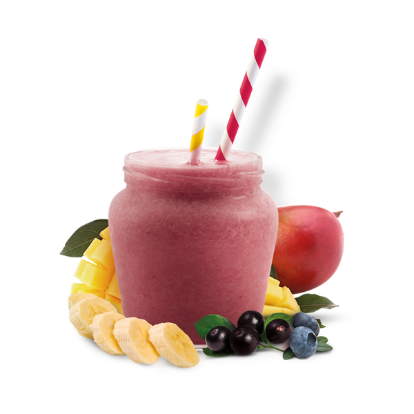 C14  Banana-Acaj-Mango-Mirtillo