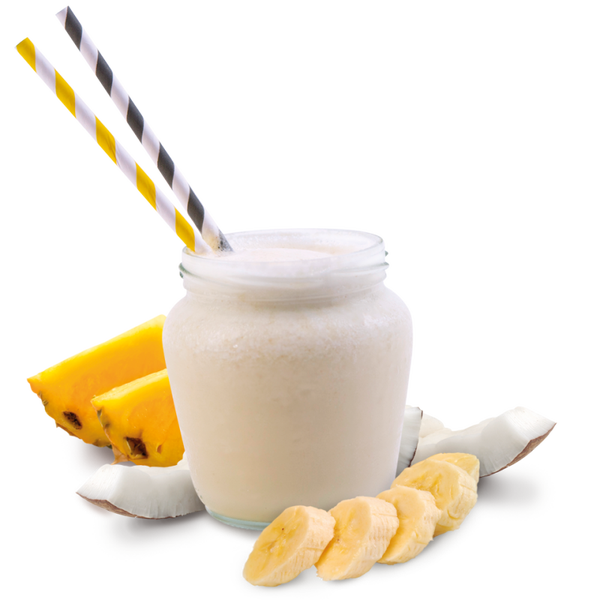 C7 Cocco-Banana-Ananas