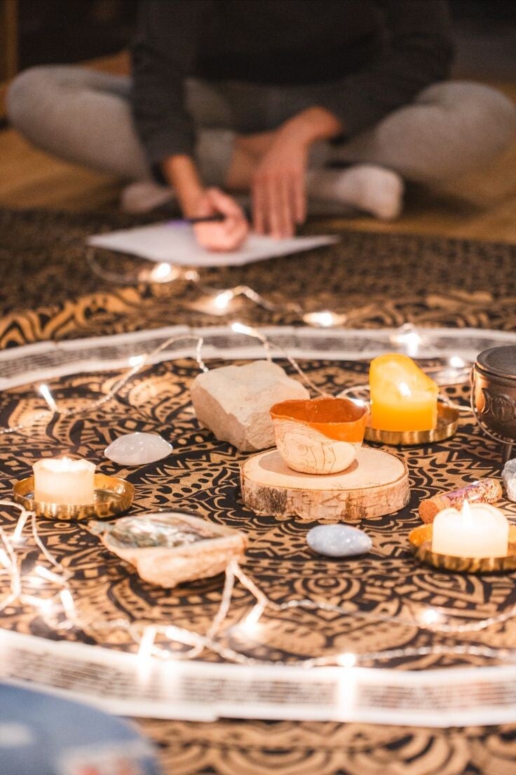 voyant médium Laurent consultation spirituelle désenvoûtement amoureux