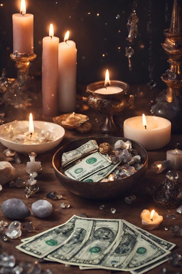 Le rituel de retour affectif immédiat est une pratique spirituelle destinée à favoriser le retour de la personne aimée. Il agit sur les énergies sentimentales afin de restaurer les sentiments et rétablir la communication