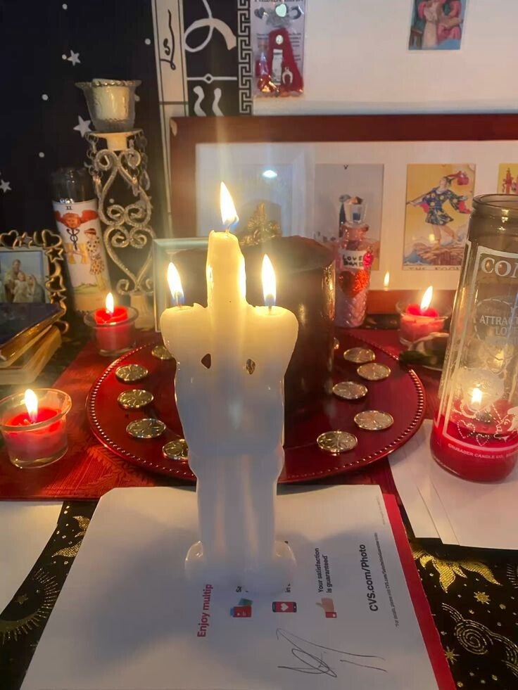 Rituel de retour affectif efficace pour récupérer son amour perdu