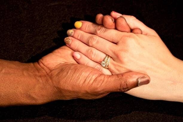 Bougies et encens pour rituel de réconciliation amoureuse