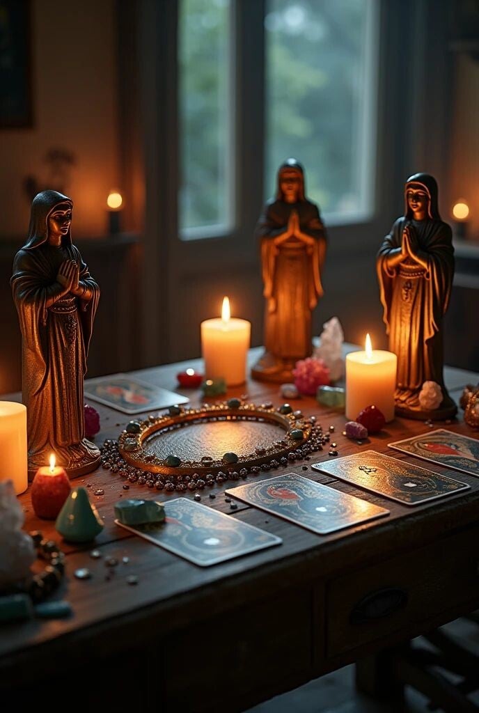 Rituel de retour affectif puissant, Faire revenir son ex grâce au voyant médium marabout Laurent, Pourquoi faire un rituel de retour affectif,