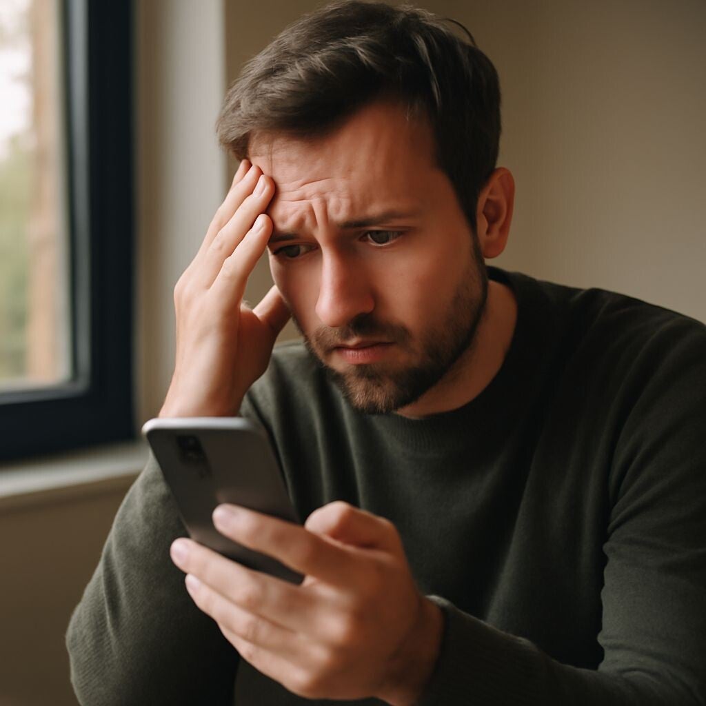 silence radio pour créer le manque et récupérer son ex rapidement