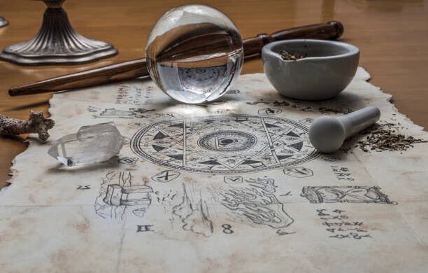 Voyant médium marabout Laurent - Voyance sérieuse et rituels puissants pour résoudre vos problèmes