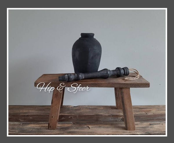 Vensterbank bankje S