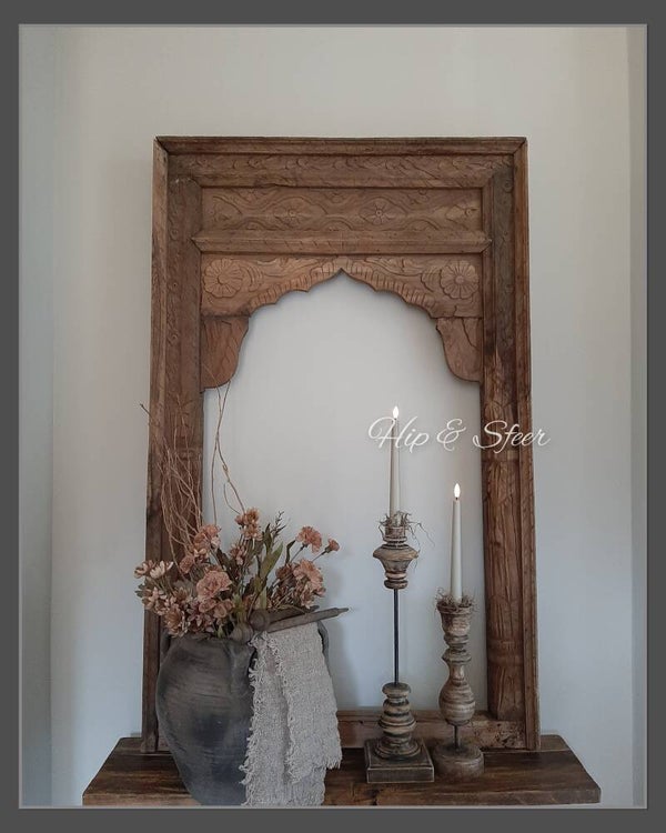 Oude Indiase Poort