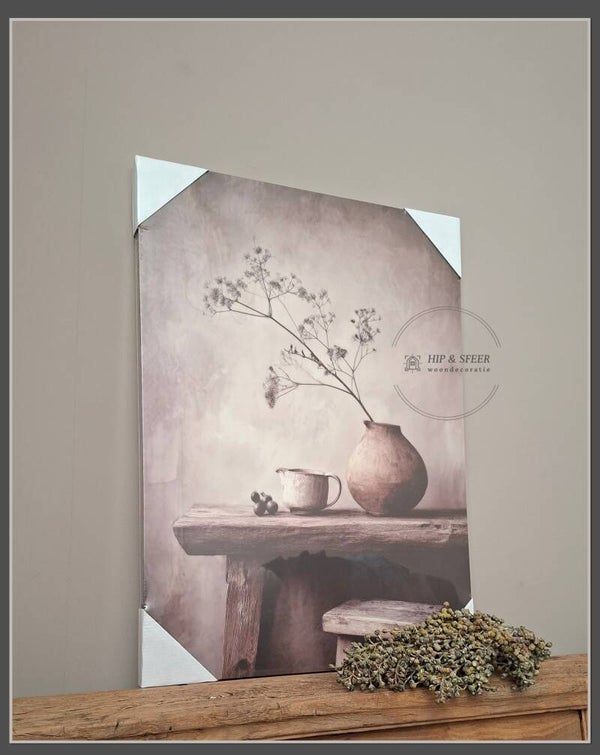 Canvas Deco
