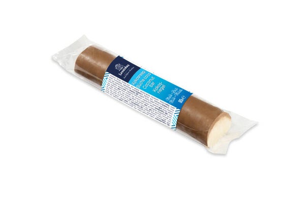 Bûche coco melk