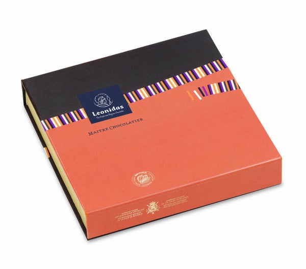 Doosje 32 met 32 Napolitains gemengd