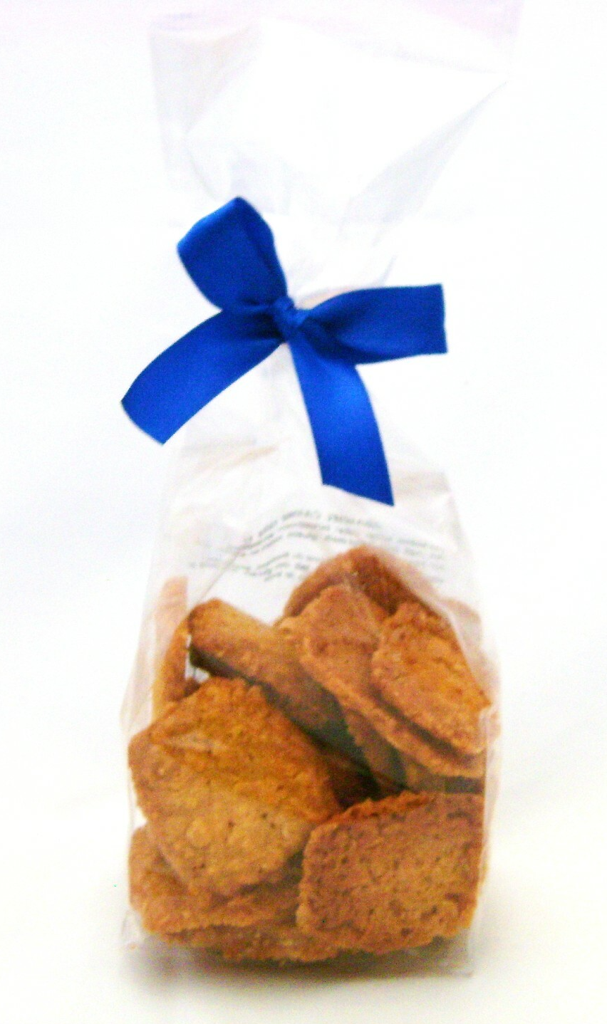 Amandelkoekjes 125g