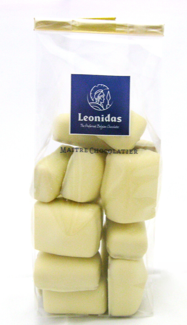 Zakje Manons met en zonder noot 240g