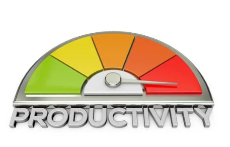Productivity