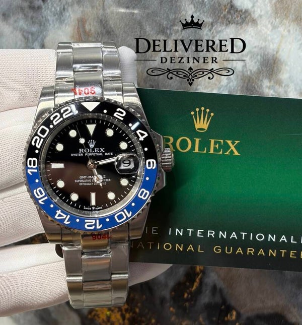 ROLEX BATMAN