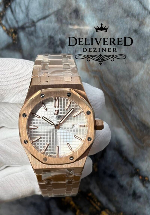 Ap Royal Oak 33mm