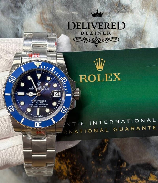 ROLEX SUBMARINA