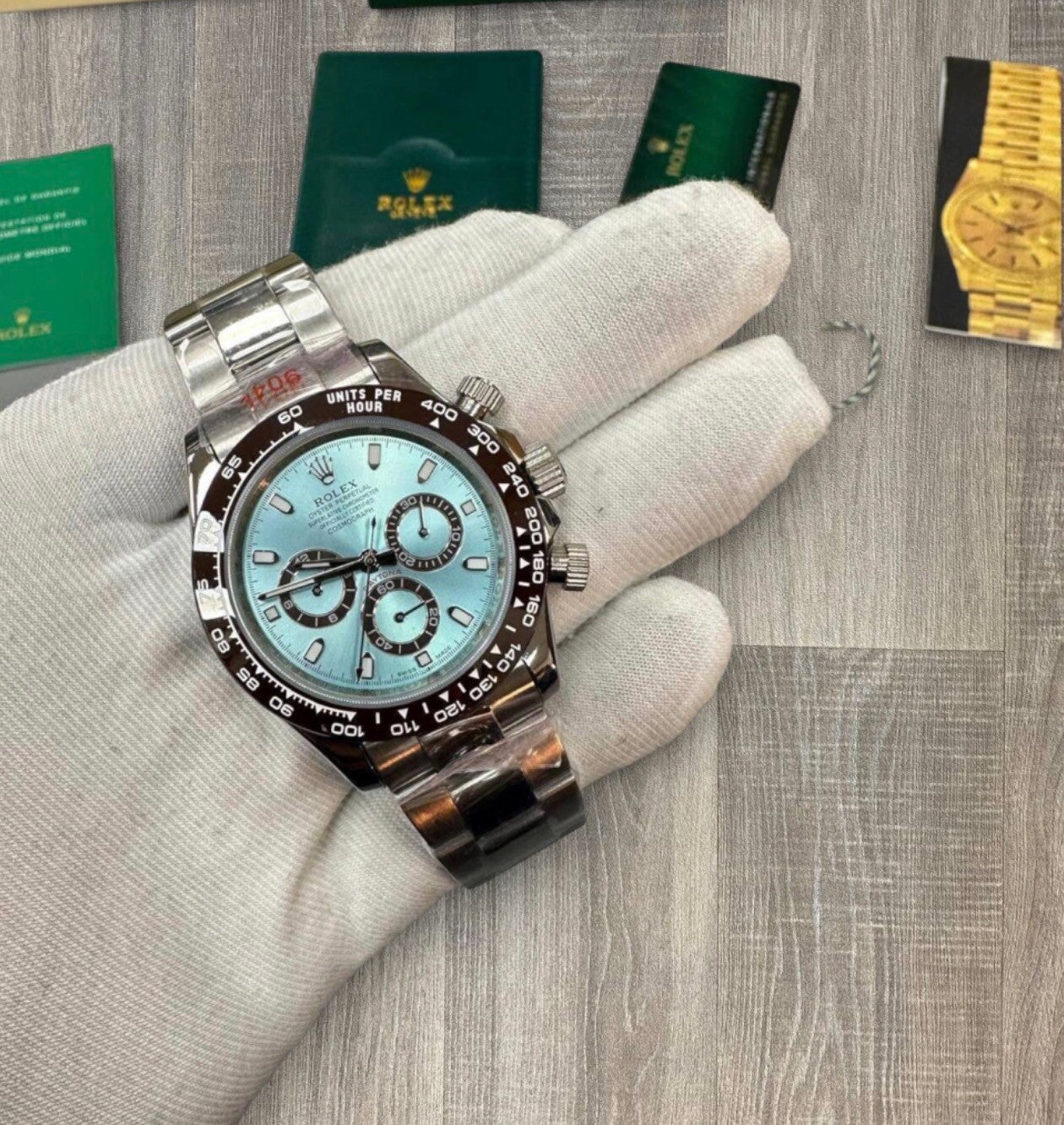 Rolex Daytona