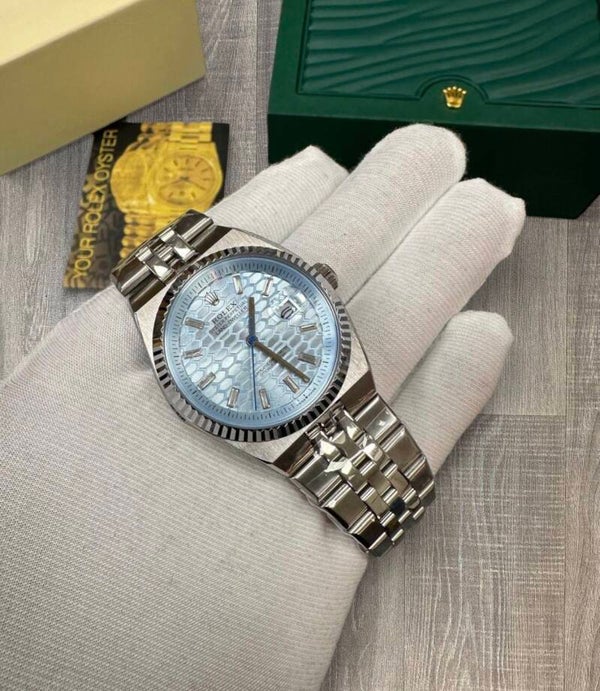 Rolex Land Dweller