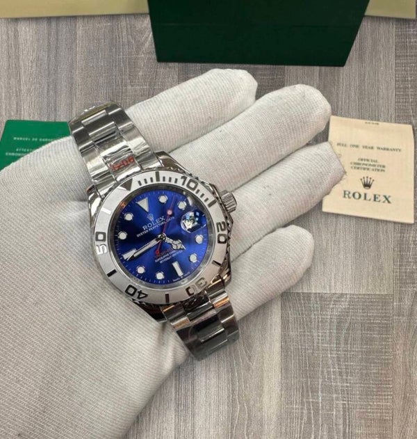 Rolex Yat Master