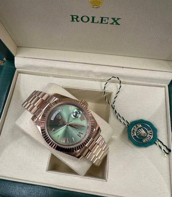 Rolex Day-Date