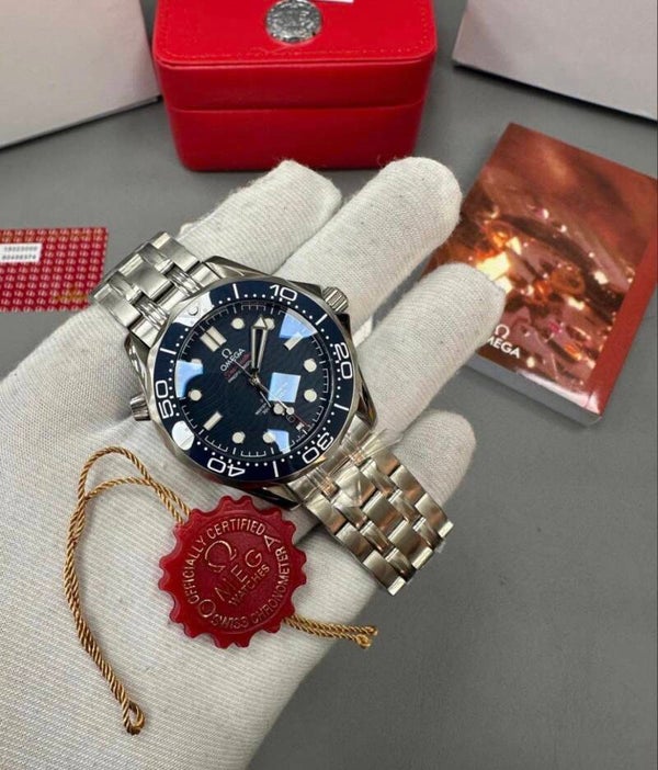 Omega Seamaster