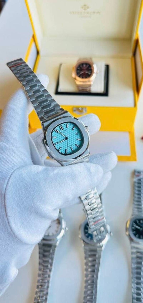 Patek Philippe