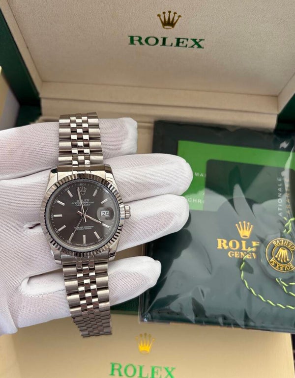 Ladies Datejust