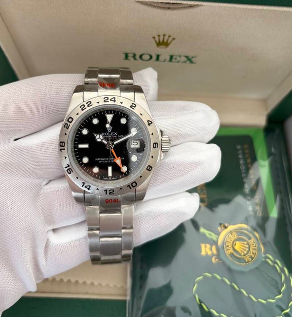 Rolex Explorer